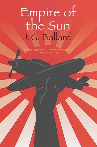 Empire of the Sun von Simon & Schuster